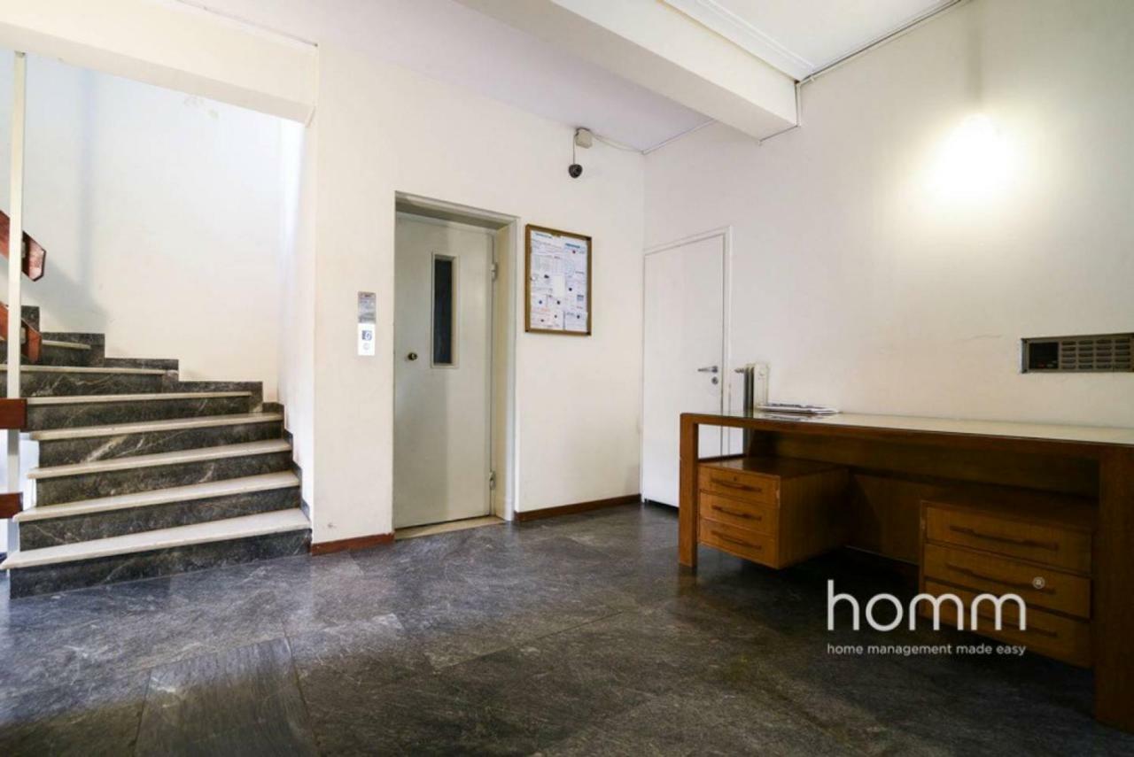 142M² Bright Alimos Apartment With Marina View Екстериор снимка