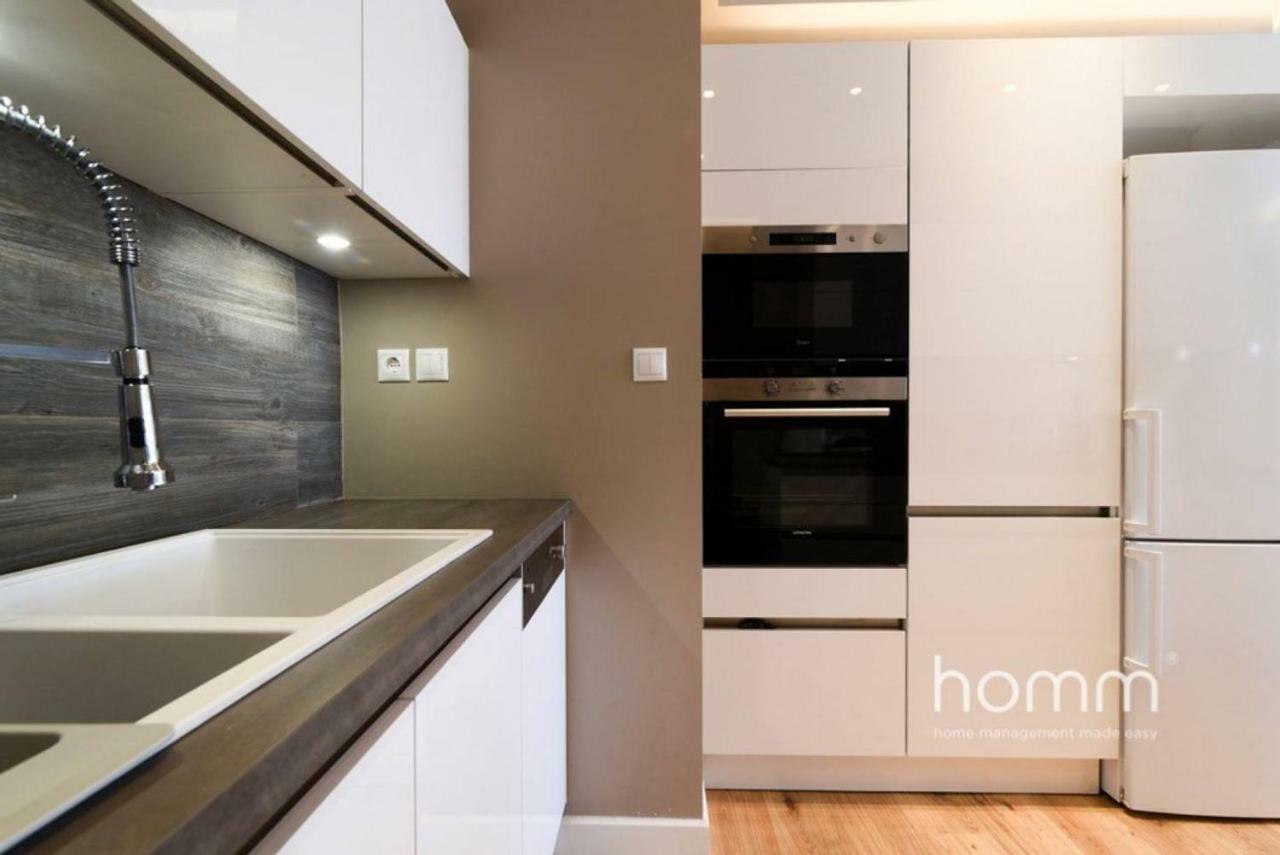 142M² Bright Alimos Apartment With Marina View Екстериор снимка